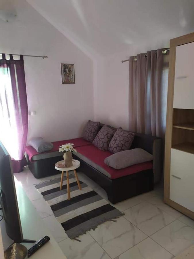 Apartments Sunce Лумбарда Экстерьер фото
