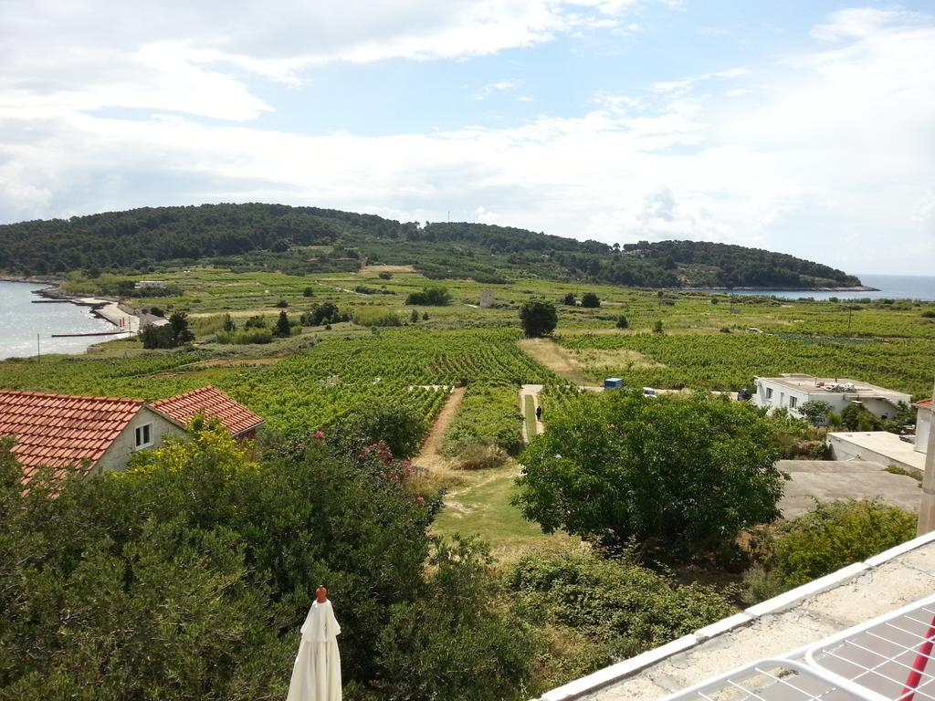Apartments Sunce Лумбарда Номер фото