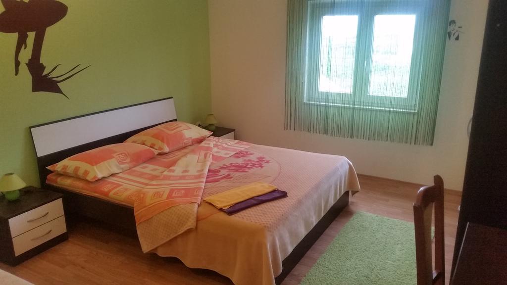 Apartments Sunce Лумбарда Номер фото