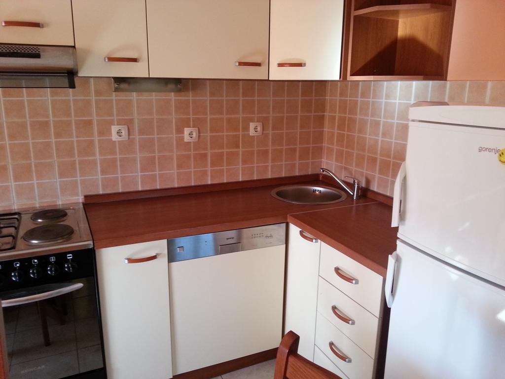 Apartments Sunce Лумбарда Номер фото